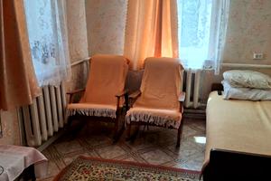 будинок за адресою с. Ганжалівка, Садова, 11