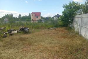 ділянка за адресою Центральна вул., 18