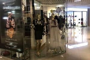 комерційна за адресою Степана Бандери вул., 2/1а