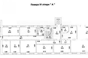 комерційна за адресою Тампере вул., 5