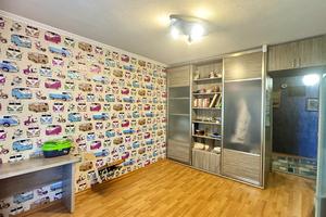 квартира за адресою Калинова вул., 64