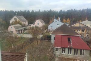 дом по адресу Комарова ул.