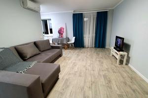 квартира по адресу Соборности ул. (Жовтнева), 62