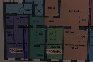 коммерческая по адресу Лысенко ул., 14
