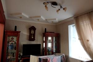 квартира за адресою Сосновського вул., 25