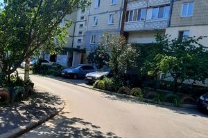 квартира по адресу Натальи Ужвий ул., 10