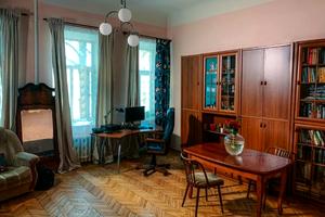 квартира по адресу Лютеранская ул., 12