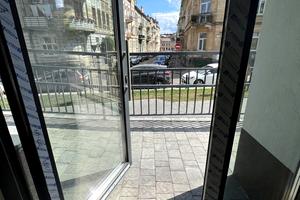 комерційна за адресою Сидора Голубовича вул., 34
