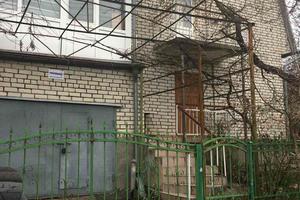 будинок за адресою Старосадова вул.