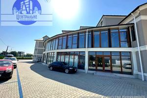 коммерческая по адресу Хотинская ул., 39в