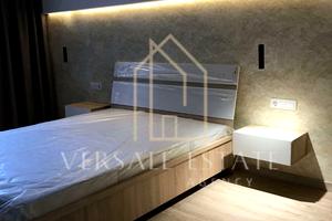квартира за адресою Бойківська вул., 1
