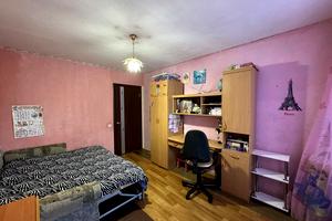 квартира за адресою Крушельницької пров. (Людмили Мокієвської), 4