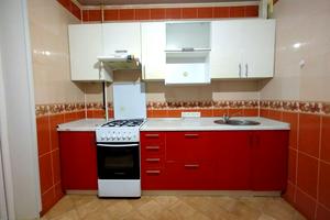 квартира по адресу Мира просп., 31а