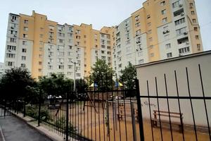 квартира за адресою Пішонівська вул., 37