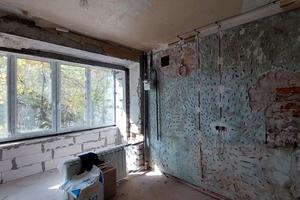 квартира за адресою Тбіліська вул., 27