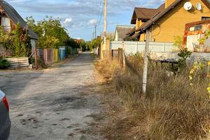 участок по адресу с. Новые безрадичи, Райдужна