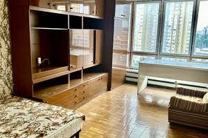 квартира за адресою Энтузиастов, 27