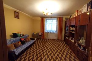 квартира за адресою Стецько, 3