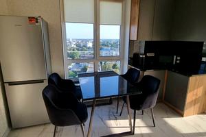 квартира по адресу Житомир, Домбровського ул., 3
