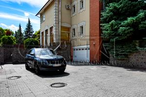 дом по адресу Обухівський
