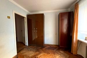 квартира по адресу Александра Кошица ул., 9