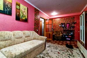 квартира за адресою Льотна вул. (Червоногвардійська), 6
