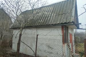 будинок за адресою СТ ПРИБУЖЖЯ, 163
