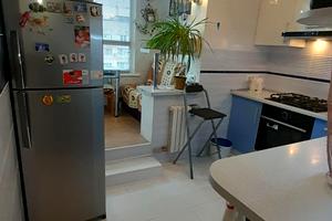 квартира по адресу Экономичный пер., 3