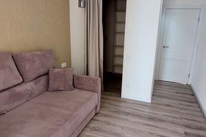 квартира за адресою Довженка вул., 6