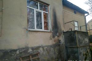 квартира за адресою Злуки пл., 1