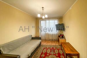 квартира за адресою Харківська вул., 8
