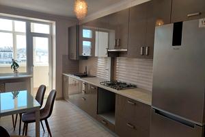 квартира по адресу Соломії Крушельницької ул., 8