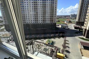 квартира по адресу Жемчужная ул., 6