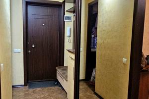квартира за адресою Сарматська, 2а