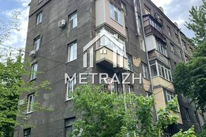 квартира за адресою Данилевського вул., 24
