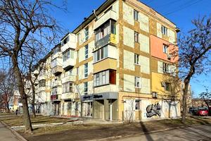 квартира за адресою Слобожанський просп. (ім. газети Правда), 66