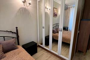 квартира за адресою Каховська вул., 60