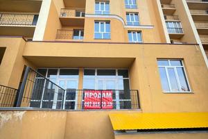 комерційна за адресою Валерія Лобановського вул., 30 б