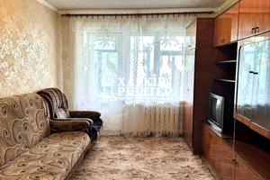 квартира по адресу Северина Потоцкого ул. (Семнадцатого партсъезда), 4