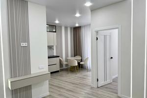 квартира за адресою Краснова вул., 3