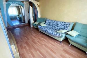 квартира по адресу Харьковская ул., 7