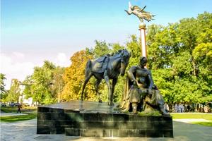 квартира по адресу Одесса, Большая Арнаутская ул., 56