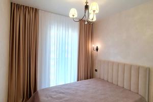 квартира по адресу Инглези ул. (25-ї Чапаєвської Дивізії), 2 к2