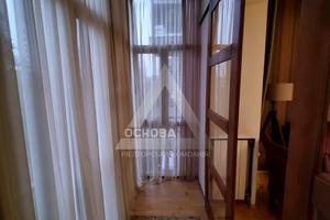 квартира за адресою Тбіліська вул., 21