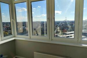 квартира за адресою Перлинна, 5Б