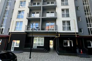 квартира за адресою Тараса Шевченка вул., 1