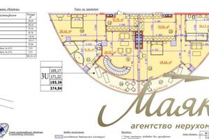 комерційна за адресою Іоанна Павла II вул. (Патріса Лумумби), 12