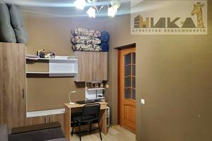 квартира за адресою Перемоги вул., 28
