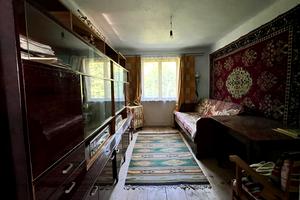 дом по адресу с. Великая Калинка, Керниця
