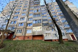 квартира по адресу Пасечная ул., 102